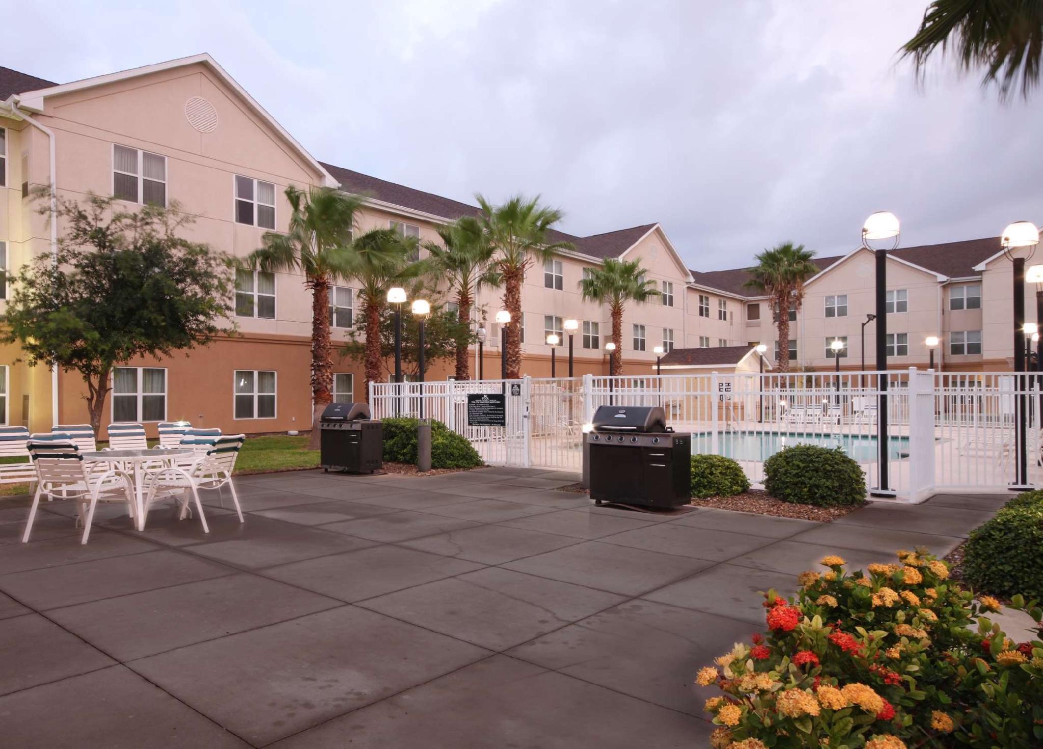 Homewood Suites By Hilton Corpus Christi Exterior photo