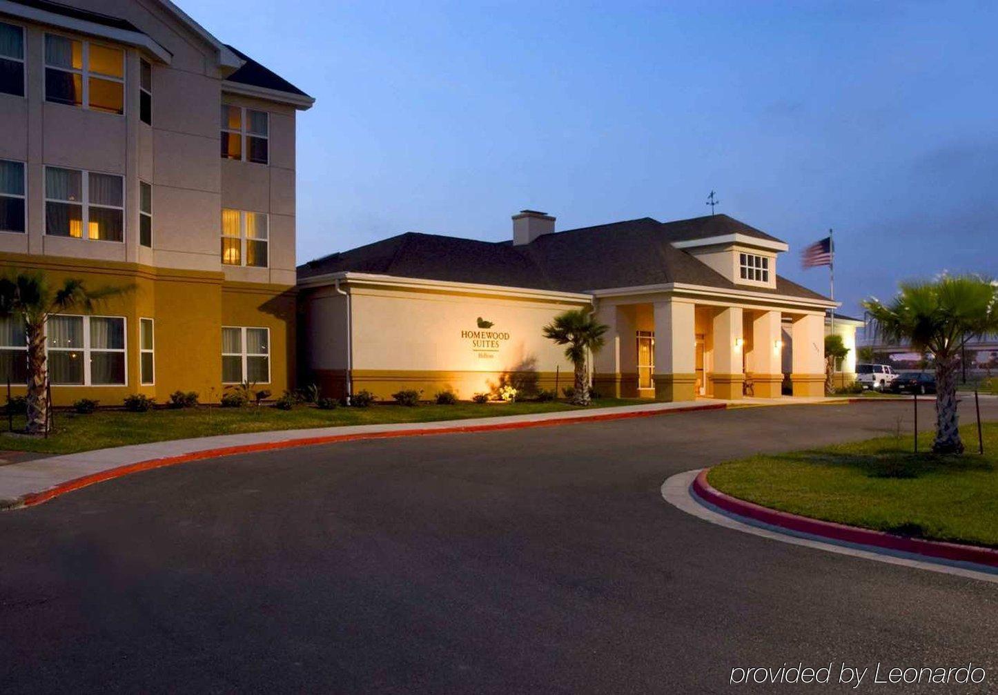 Homewood Suites By Hilton Corpus Christi Exterior photo