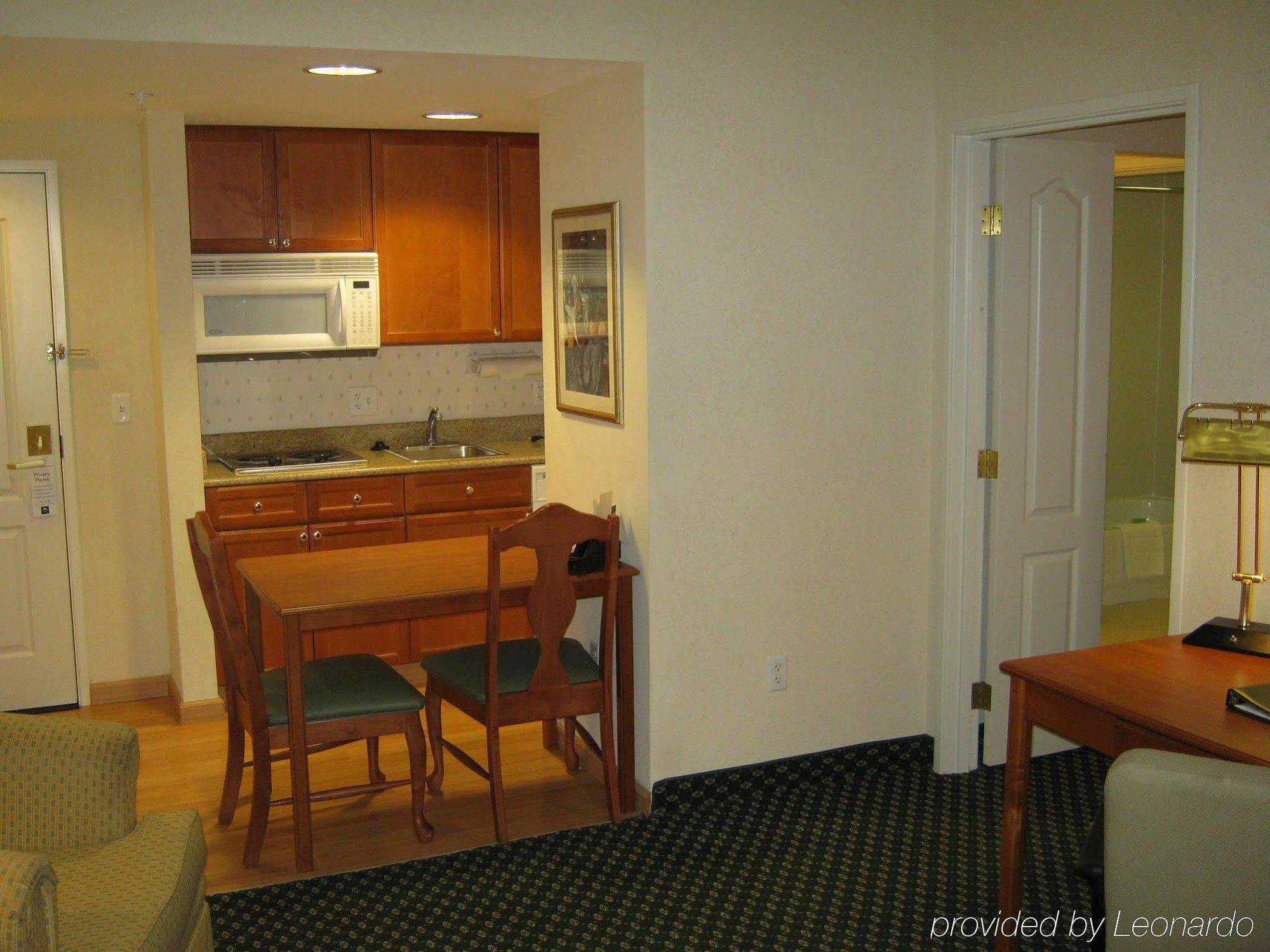 Homewood Suites By Hilton Corpus Christi Room photo