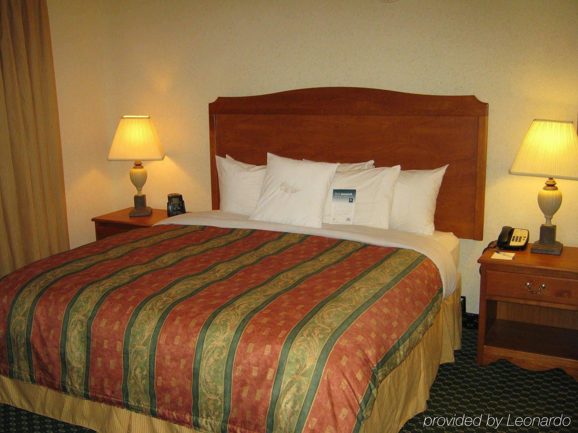 Homewood Suites By Hilton Corpus Christi Room photo